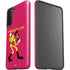 Disney Powerline Galaxy S21 FE Pro Case
