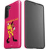 Disney Powerline Galaxy S21 Plus 5G Pro Case