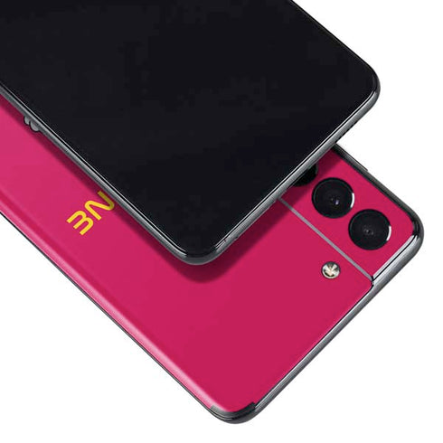 Disney Powerline Galaxy S21 Plus 5G Skin