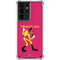 Disney Powerline Galaxy S21 Ultra 5G Clear Case