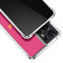 Disney Powerline Galaxy S21 Ultra 5G Clear Case