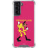 Disney Powerline Galaxy S22 Clear Case