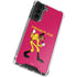 Disney Powerline Galaxy S22 Plus Clear Case