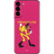Disney Powerline Galaxy S22 Plus Skin