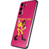 Disney Powerline Galaxy S22 Plus Skin