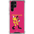 Disney Powerline Galaxy S22 Ultra Clear Case