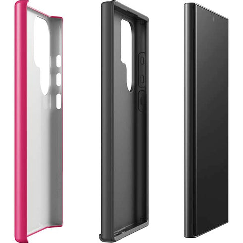 Disney Powerline Galaxy S22 Ultra Pro Case
