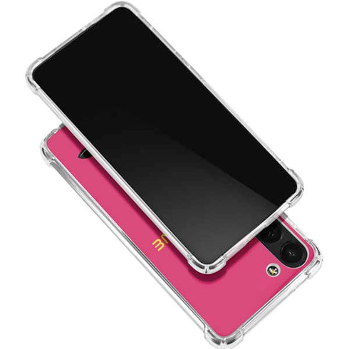 Disney Powerline Galaxy S23 FE Clear Case