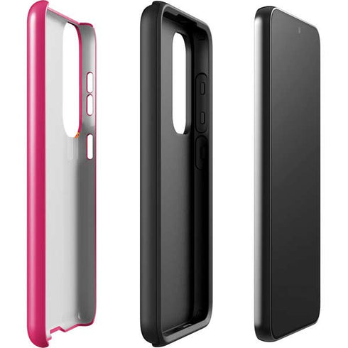Disney Powerline Galaxy S23 Plus Pro Case