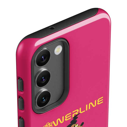 Disney Powerline Galaxy S23 Pro Case