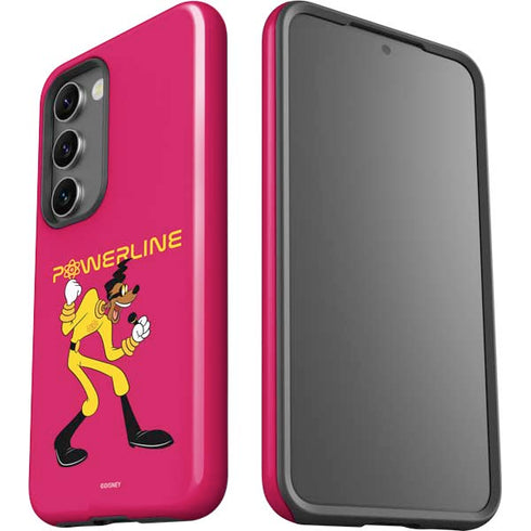 Disney Powerline Galaxy S23 Pro Case