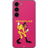 Disney Powerline Galaxy S23 Skin