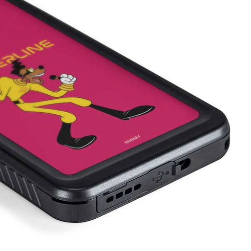 Disney Powerline Galaxy S23 Waterproof Case