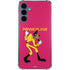 Disney Powerline Galaxy S24 Clear Case