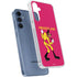 Disney Powerline Galaxy S24 Clear Case