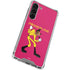 Disney Powerline Galaxy S24 FE Clear Case