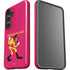 Disney Powerline Galaxy S24 Impact Case