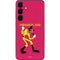 Disney Powerline Galaxy S24 Plus Skin