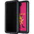 Disney Powerline Galaxy S24 Plus Waterproof Case