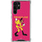 Disney Powerline Galaxy S24 Ultra Clear Case