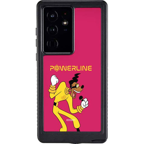 Disney Powerline Galaxy S24 Ultra Waterproof Case