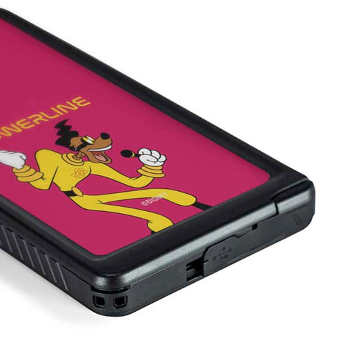 Disney Powerline Galaxy S24 Ultra Waterproof Case