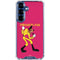 Disney Powerline Galaxy S25 Clear Case