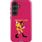 Disney Powerline Galaxy S25 Impact Case