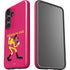 Disney Powerline Galaxy S25 Impact Case