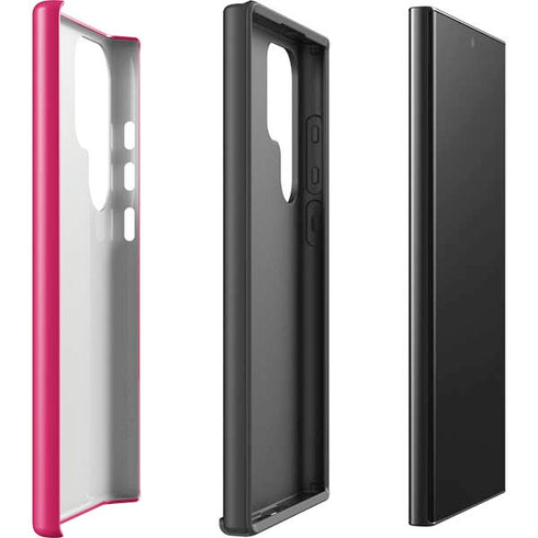 Disney Powerline Galaxy S25 Ultra Impact Case