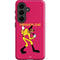 Disney Powerline Galaxy S26 Impact Case