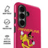 Disney Powerline Galaxy S26 Impact Case