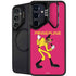 Disney Powerline Galaxy S26 Kickstand Case