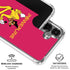 Disney Powerline Galaxy S26 Plus Clear Case