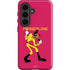 Disney Powerline Galaxy S26 Plus Impact Case
