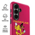 Disney Powerline Galaxy S26 Plus Impact Case