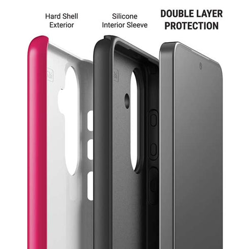 Disney Powerline Galaxy S26 Plus Impact Case