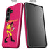 Disney Powerline Galaxy S26 Plus Impact Case