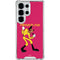 Disney Powerline Galaxy S26 Ultra Clear Case