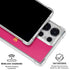 Disney Powerline Galaxy S26 Ultra Clear Case