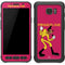 Disney Powerline Galaxy S7 Active Skin