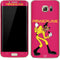Disney Powerline Galaxy S7 Edge Skin