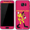 Disney Powerline Galaxy S7 Skin