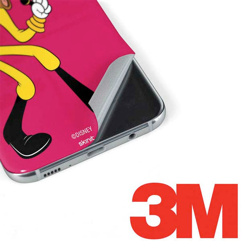 Disney Powerline Galaxy S8 Plus Skin
