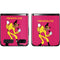 Disney Powerline Galaxy Z Flip Skin