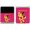 Disney Powerline Galaxy Z Flip3 5G Skin