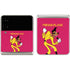 Disney Powerline Galaxy Z Flip3 5G Skin