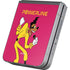 Disney Powerline Galaxy Z Flip6 Skin