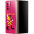 Disney Powerline Galaxy Z Fold2 5G Skin