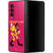 Disney Powerline Galaxy Z Fold3 5G Skin